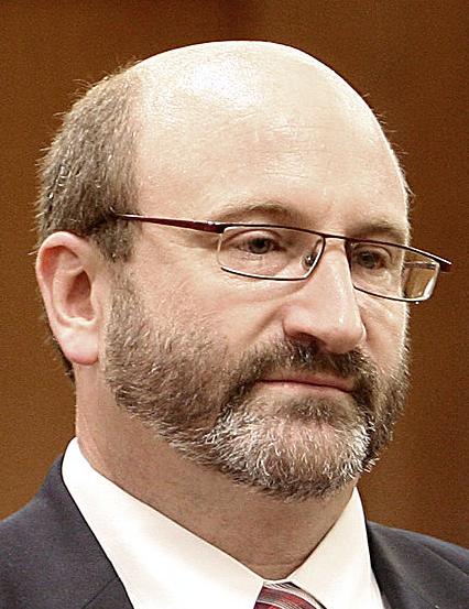 Elliott Levine
